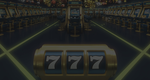 Sportuna Casino